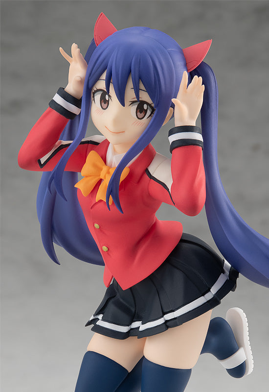 POP UP PARADE FAIRY TAIL Wendy Marvell Main image