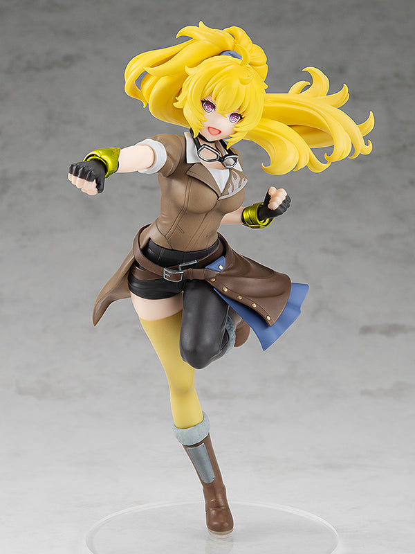 POP UP PARADE RWBY Ice Queendom Yang Xiao Long Lucid Dream Secondary image