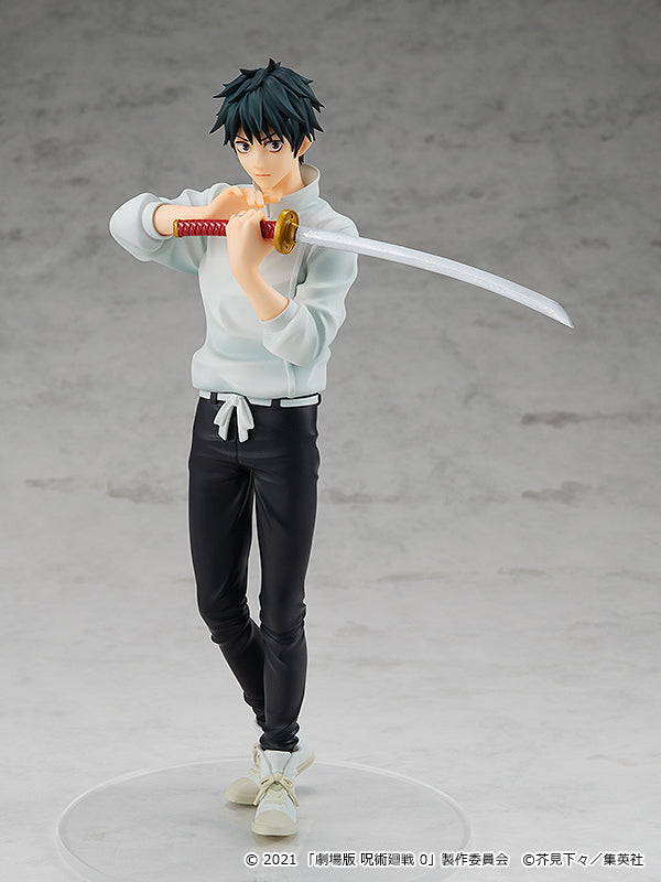 POP UP PARADE Jujutsu Kaisen 0 Yuta Okkotsu Pre-Order Secondary image