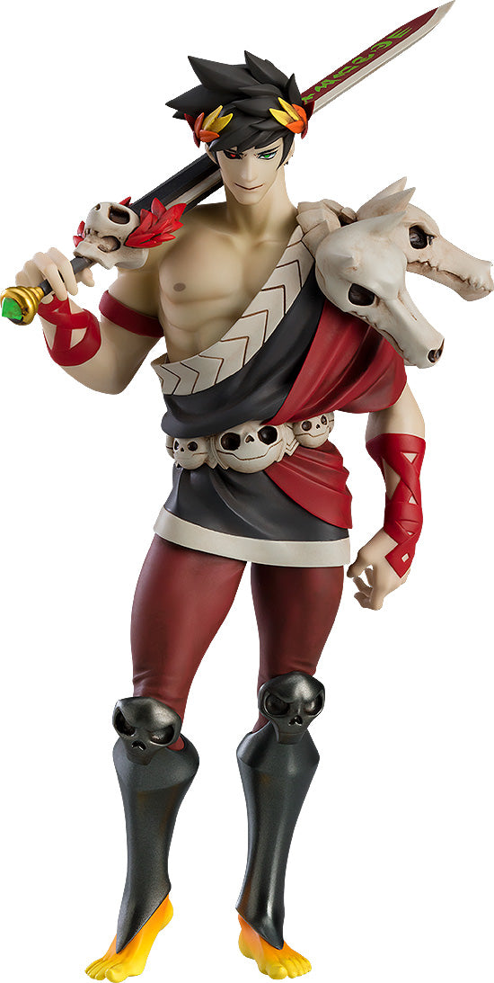 POP UP PARADE Hades Zagreus Main image