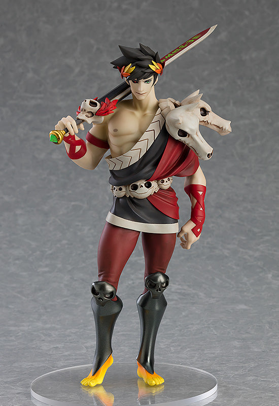 POP UP PARADE Hades Zagreus Secondary image