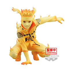 Banpresto Naruto Shippuden Panel Spectacle Uzumaki Naruto