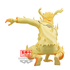 Banpresto Naruto Shippuden Panel Spectacle Uzumaki Naruto