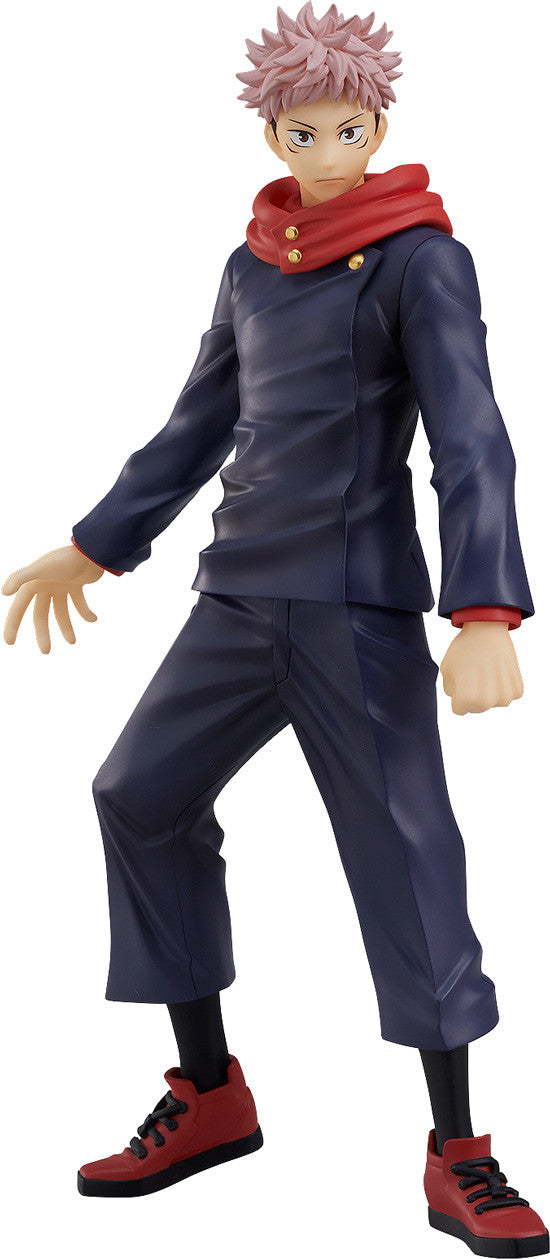 POP UP PARADE Jujutsu Kaisen Yuji Itadori Main image
