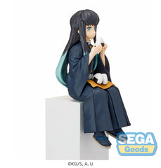 SEGA PM Demon Slayer Perching Figure Muichiro Tokito (re-run)