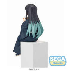 SEGA PM Demon Slayer Perching Figure Muichiro Tokito (re-run)