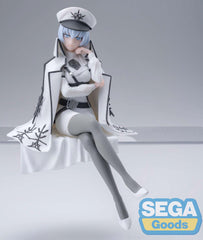 SEGA PM Figure RWBY Weiss Schnee Nightmare Side