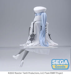 SEGA PM Figure RWBY Weiss Schnee Nightmare Side