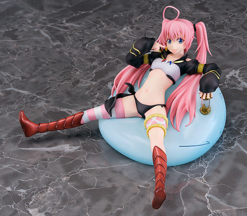 Good Smile Company Tensura Millim Nava Pre-Order Secondary image