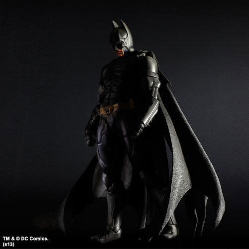 Playarts Kai Batman - Dark Knight Secondary image