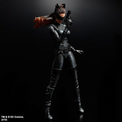 Playarts Kai Catwoman - Dark Knight