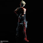 Playarts Kai Harley Quinn - Arkham City