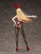 FREEing! Chainsaw Man Power Bunny Version