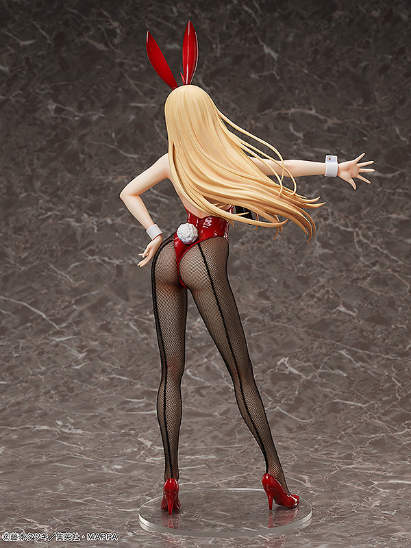FREEing! Chainsaw Man Power Bunny Version