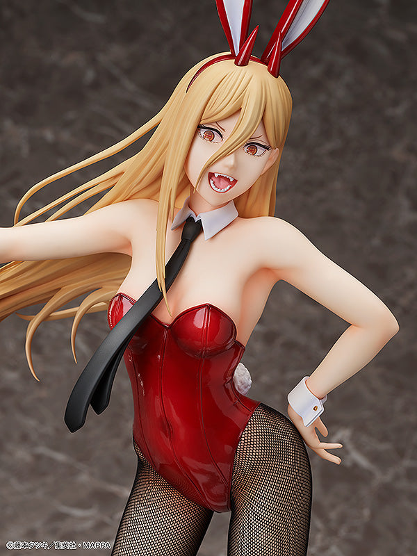 FREEing! Chainsaw Man Power Bunny Version Main image