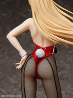 FREEing! Chainsaw Man Power Bunny Version