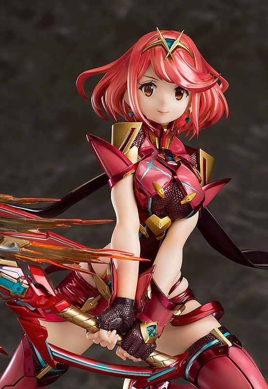 Xenoblade Chronicles 2 Pyra (Re-Run) Pre-Order Main image