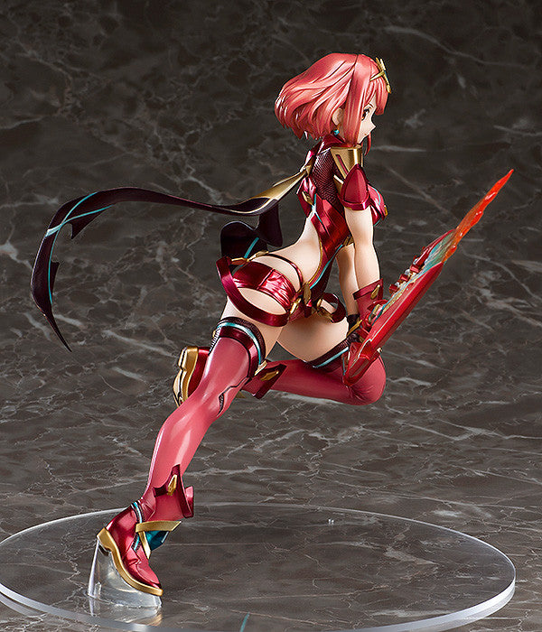 Xenoblade Chronicles 2 Pyra (Re-Run) Pre-Order