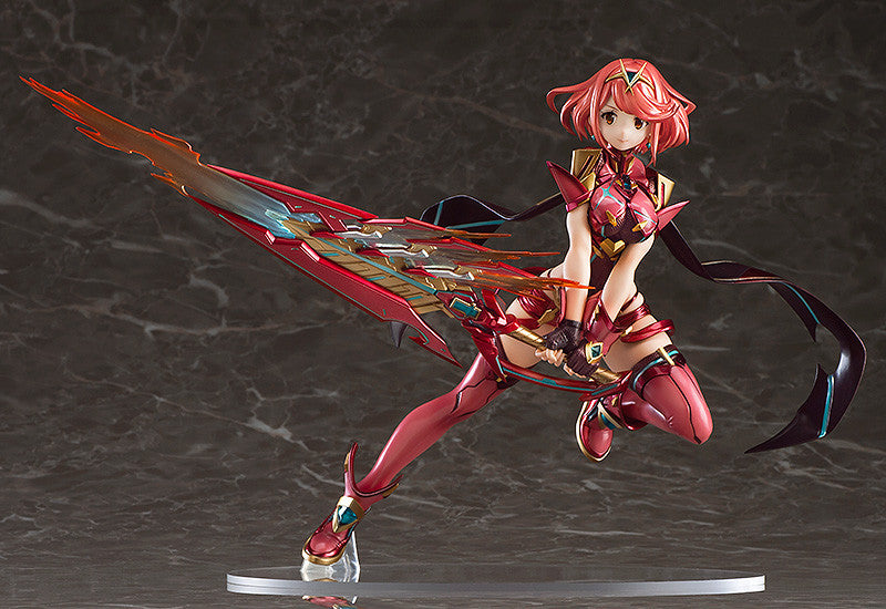 Xenoblade Chronicles 2 Pyra (Re-Run) Secondary image