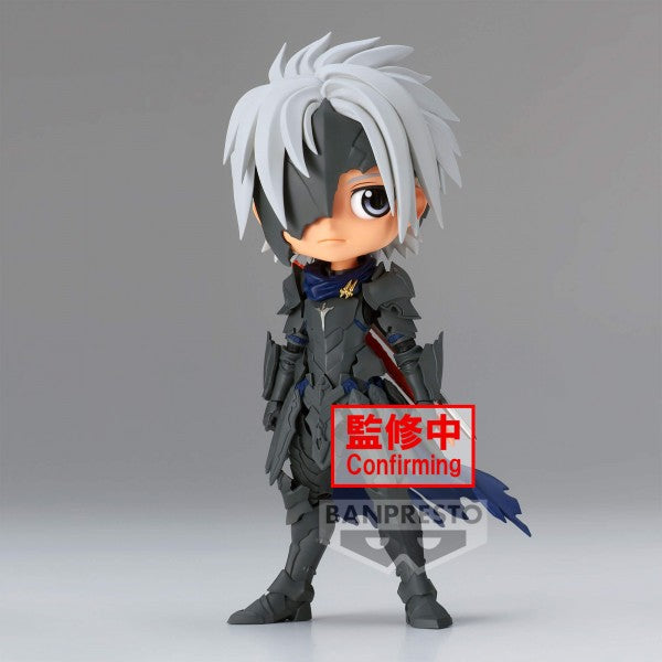 Banpresto TALES OF ARISE Q POSKET-ALPHEN- Main image