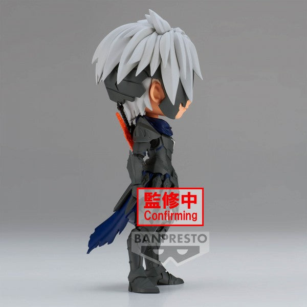 Banpresto TALES OF ARISE Q POSKET-ALPHEN- Secondary image