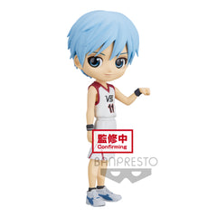 Q POSKET KUROKO'S BASKETBALL TETSUYA KUROKO