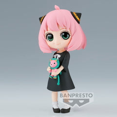 Banpresto Spy×Family Q Posket-Anya Forger-II