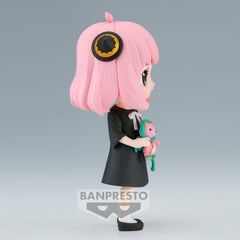 Banpresto Spy×Family Q Posket-Anya Forger-II