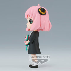 Banpresto Spy×Family Q Posket-Anya Forger-II