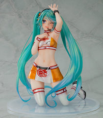 MaxFactory Racing Miku 2010 Version Art by Kentaro Yabuki