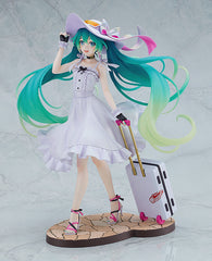 Max Factory Racing Miku 2021 Private Version