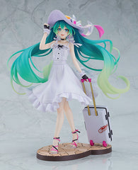 Max Factory Racing Miku 2021 Private Version