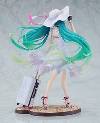 Max Factory Racing Miku 2021 Private Version