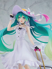 Max Factory Racing Miku 2021 Private Version