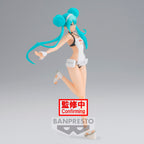 Banpresto Racing Miku 2022 Tropical Maid Ver.