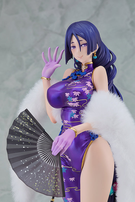 GSC FGO Berserker/Minamoto-no-Raikou Travel Portrait Pre-Order Main image
