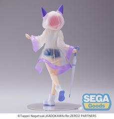 SEGA Re:ZERO Luminasta Figure Ram Day After the Rain