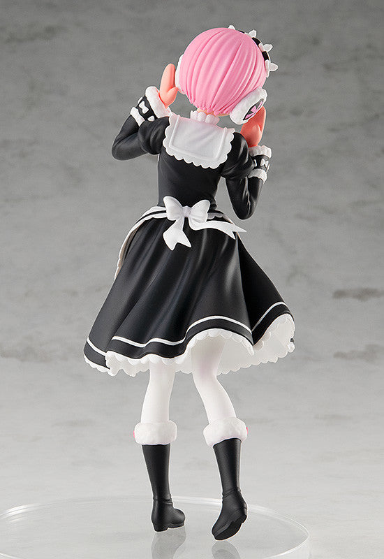Pop Up Parade Re:Zero Ram: Ice Season Ver.