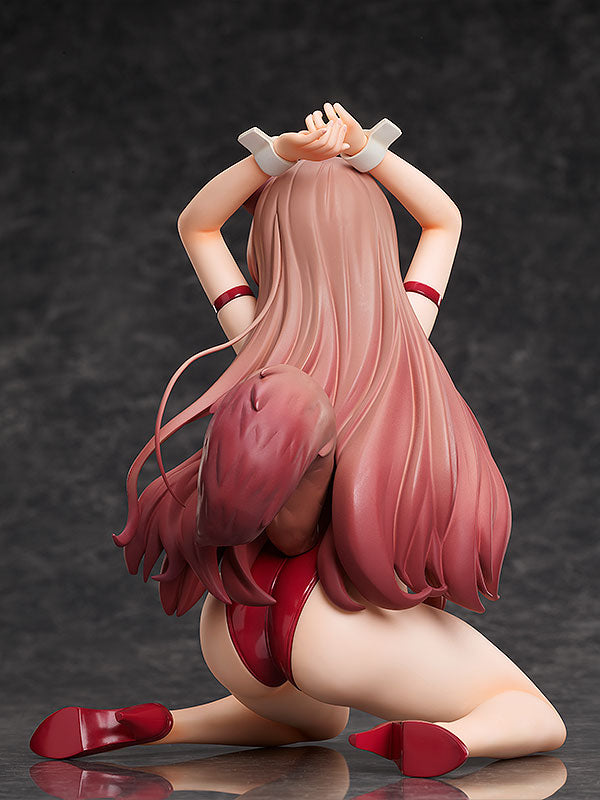 FREEing Shield Hero Raphtalia Bare Leg Bunny Style 1/4 Scale Pre-Order