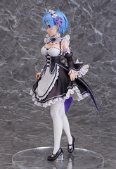 WING Re:ZERO Rem 1/7 Scale Pre-Order