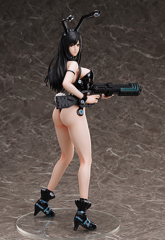 FREEing! Gantz Reika Bare Leg Bunny Secondary image