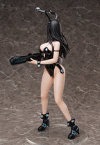 FREEing! Gantz Reika Bare Leg Bunny