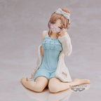 Banpresto The Idolm@Ster Shiny Colors -Relax Time-Hinana Ichikawa