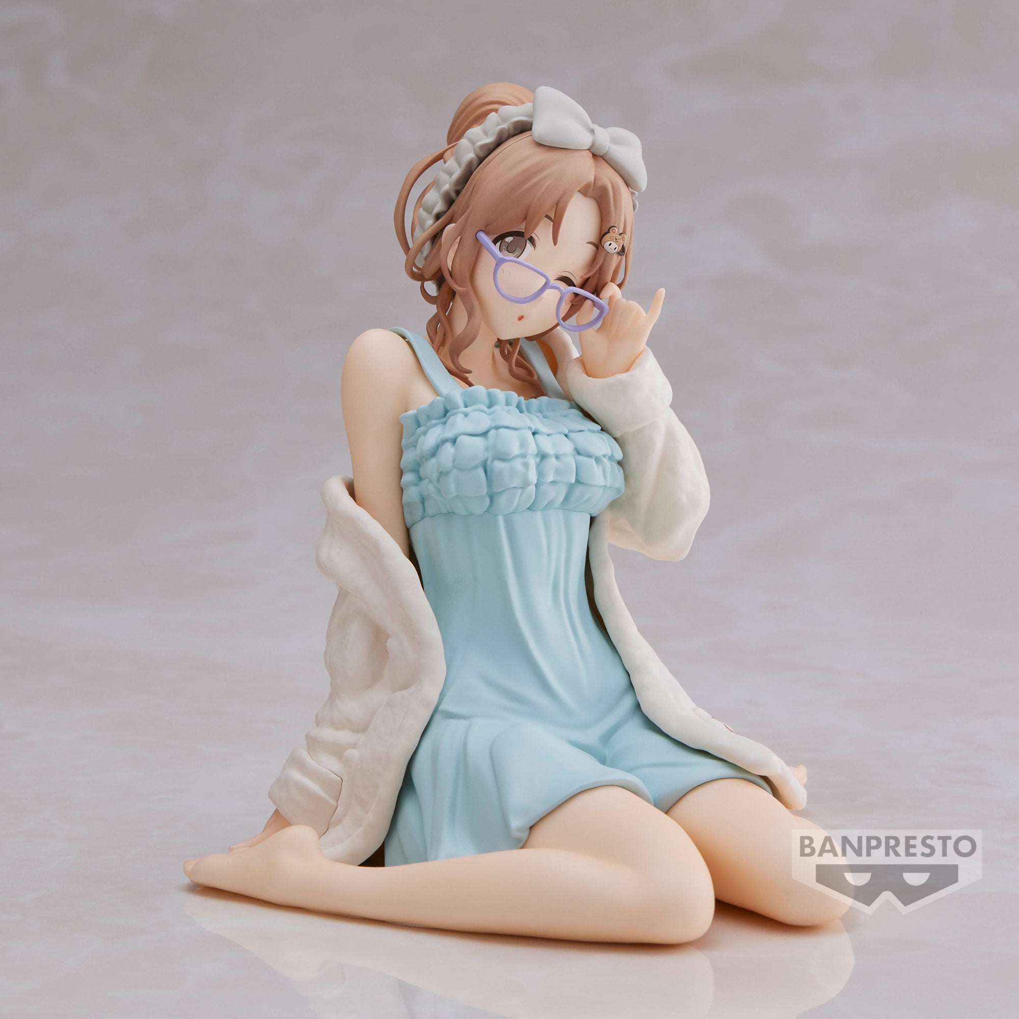 Banpresto The Idolm@Ster Shiny Colors -Relax Time-Hinana Ichikawa Secondary image