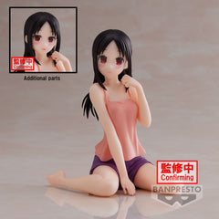 Banpresto Kaguya-Sama -Relax Time-Kaguya Shinomiya