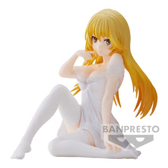 Banpresto A Certain Scientific Railgun T -Relax Time-Misaki Shokuhou