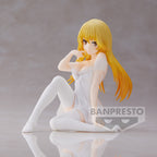 Banpresto A Certain Scientific Railgun T -Relax Time-Misaki Shokuhou