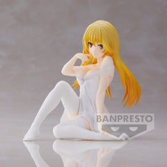 Banpresto A Certain Scientific Railgun T -Relax Time-Misaki Shokuhou