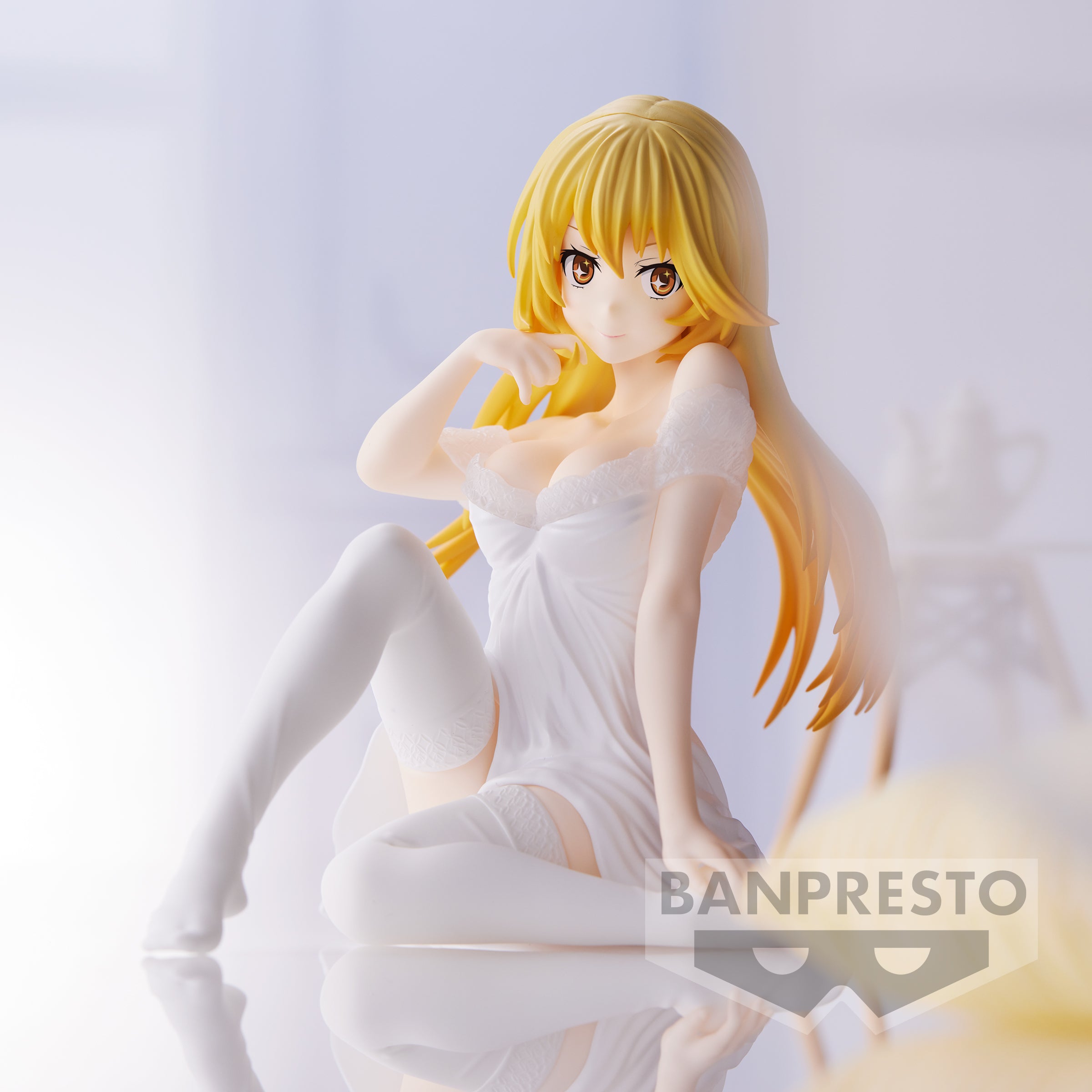 Banpresto A Certain Scientific Railgun T -Relax Time-Misaki Shokuhou