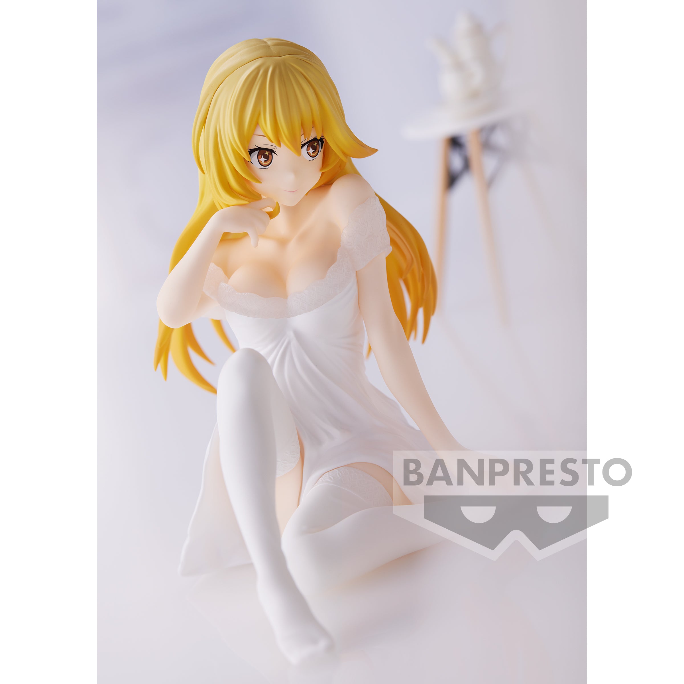 Banpresto A Certain Scientific Railgun T -Relax Time-Misaki Shokuhou